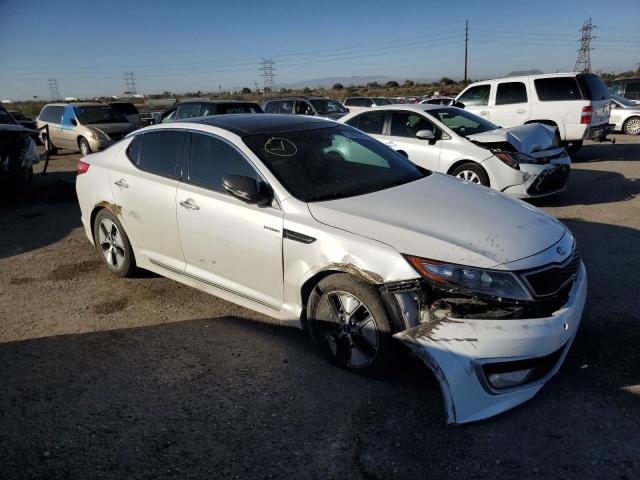 Photo 3 VIN: KNAGM4AD6D5038883 - KIA OPTIMA 