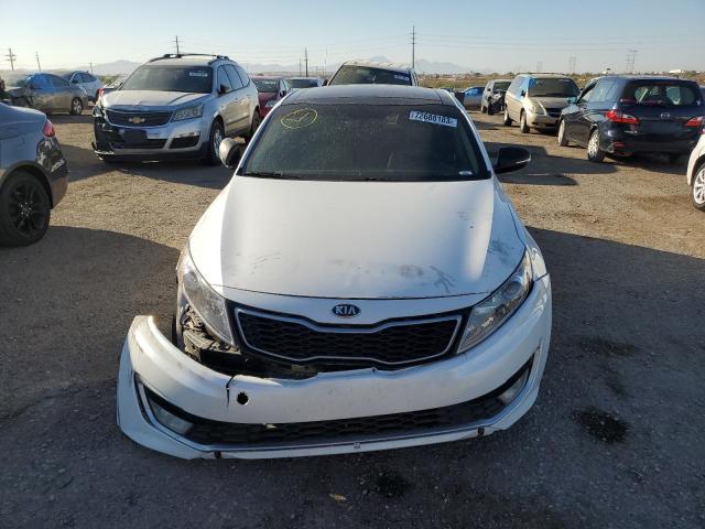 Photo 4 VIN: KNAGM4AD6D5038883 - KIA OPTIMA 