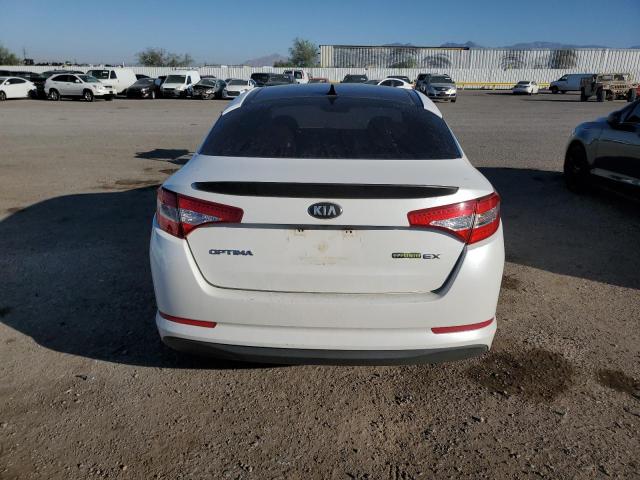 Photo 5 VIN: KNAGM4AD6D5038883 - KIA OPTIMA 