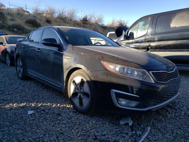 Photo 3 VIN: KNAGM4AD6D5041217 - KIA OPTIMA 