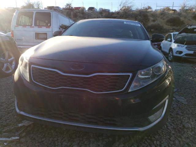 Photo 4 VIN: KNAGM4AD6D5041217 - KIA OPTIMA 