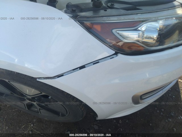 Photo 5 VIN: KNAGM4AD6D5045459 - KIA OPTIMA HYBRID 