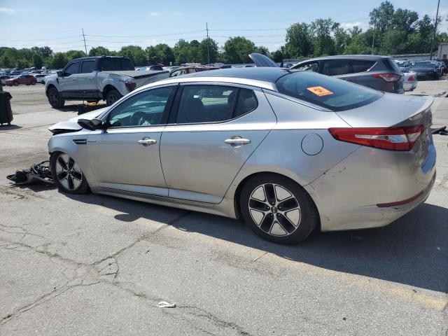 Photo 1 VIN: KNAGM4AD6D5046935 - KIA OPTIMA 