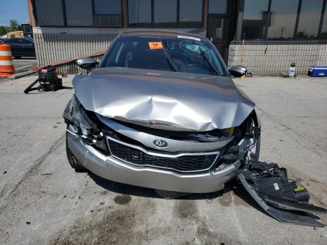 Photo 4 VIN: KNAGM4AD6D5046935 - KIA OPTIMA 