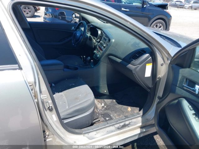 Photo 4 VIN: KNAGM4AD6D5058812 - KIA OPTIMA 