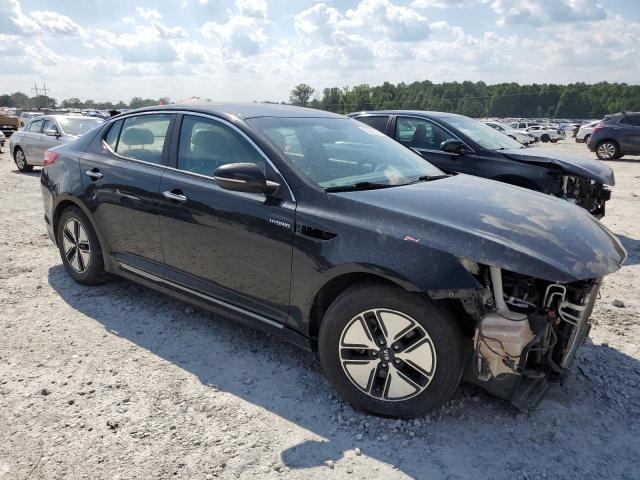 Photo 3 VIN: KNAGM4AD6D5061256 - KIA OPTIMA HYB 