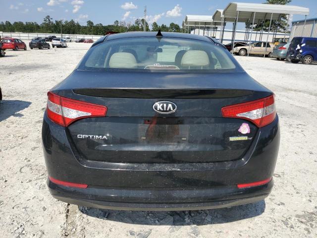 Photo 5 VIN: KNAGM4AD6D5061256 - KIA OPTIMA HYB 