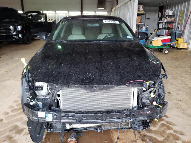 Photo 4 VIN: KNAGM4AD6D5061709 - KIA OPTIMA HYB 