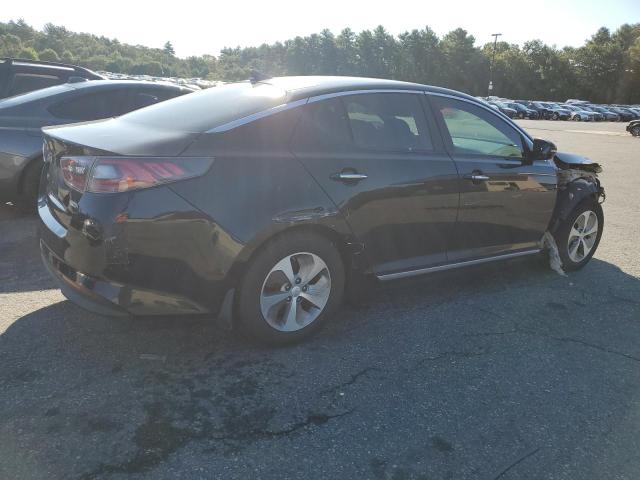 Photo 2 VIN: KNAGM4AD6E5073912 - KIA OPTIMA HYB 