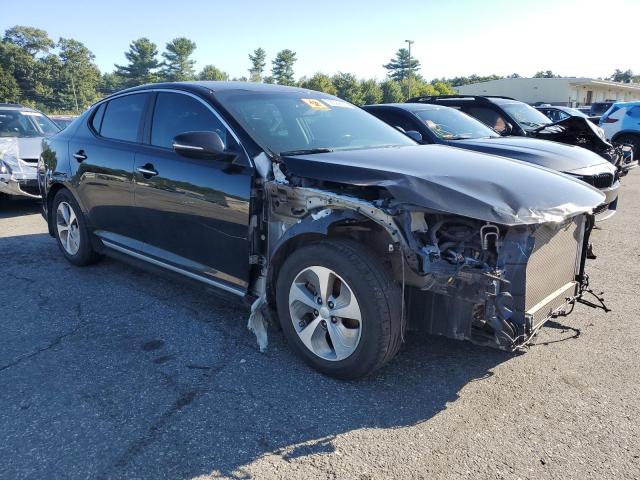 Photo 3 VIN: KNAGM4AD6E5073912 - KIA OPTIMA HYB 