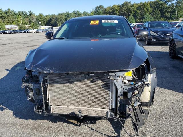 Photo 4 VIN: KNAGM4AD6E5073912 - KIA OPTIMA HYB 