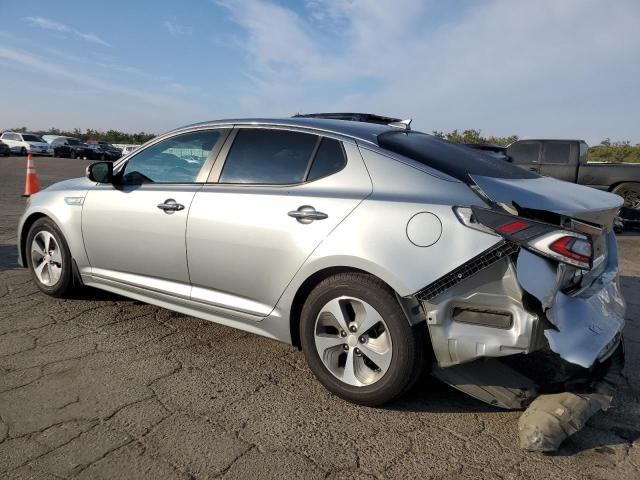 Photo 1 VIN: KNAGM4AD6E5076826 - KIA OPTIMA 