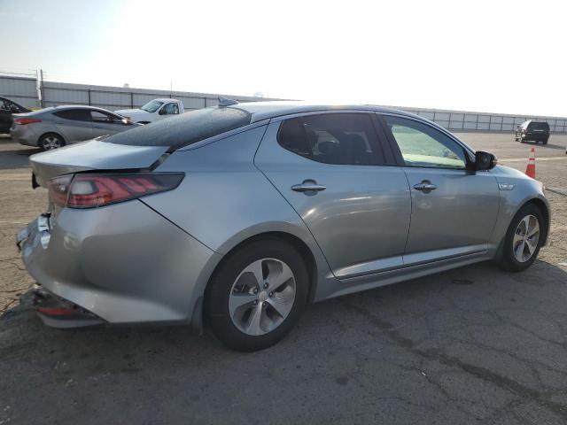 Photo 2 VIN: KNAGM4AD6E5076826 - KIA OPTIMA 