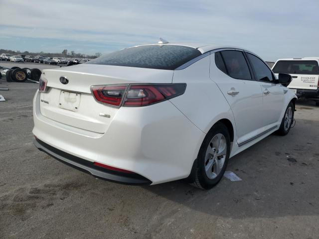 Photo 3 VIN: KNAGM4AD6F5084264 - KIA OPTIMA HYB 