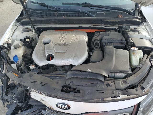 Photo 6 VIN: KNAGM4AD6F5084264 - KIA OPTIMA HYB 