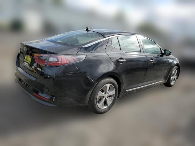 Photo 2 VIN: KNAGM4AD6F5089299 - KIA OPTIMA 