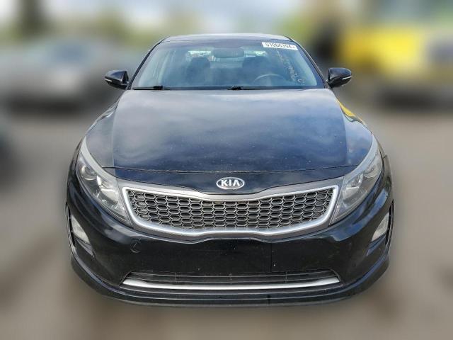 Photo 4 VIN: KNAGM4AD6F5089299 - KIA OPTIMA 