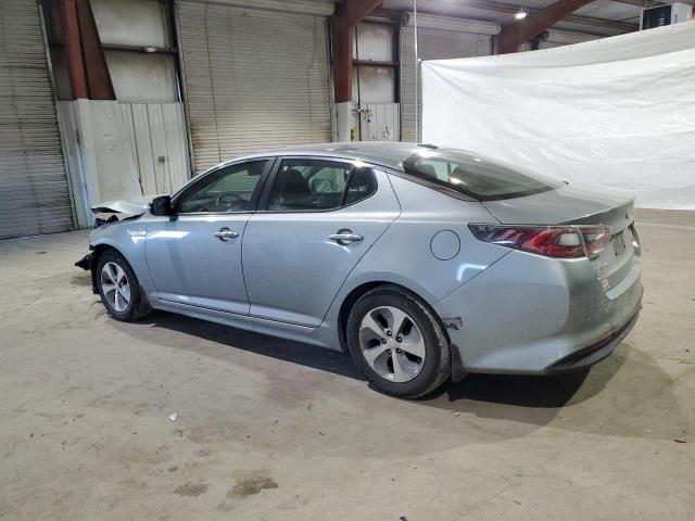 Photo 1 VIN: KNAGM4AD6G5094682 - KIA OPTIMA 