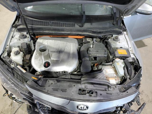 Photo 10 VIN: KNAGM4AD6G5094682 - KIA OPTIMA 