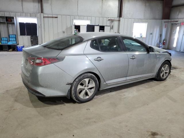 Photo 2 VIN: KNAGM4AD6G5094682 - KIA OPTIMA 