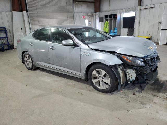 Photo 3 VIN: KNAGM4AD6G5094682 - KIA OPTIMA 