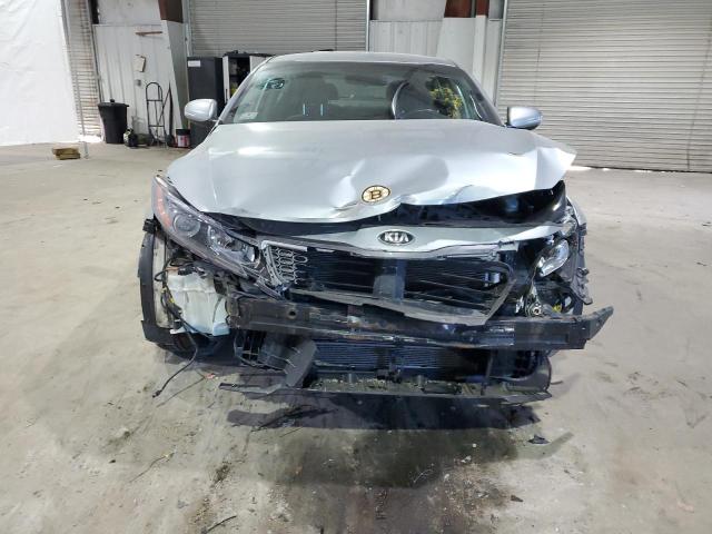 Photo 4 VIN: KNAGM4AD6G5094682 - KIA OPTIMA 