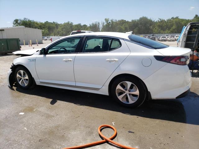 Photo 1 VIN: KNAGM4AD6G5099767 - KIA OPTIMA 