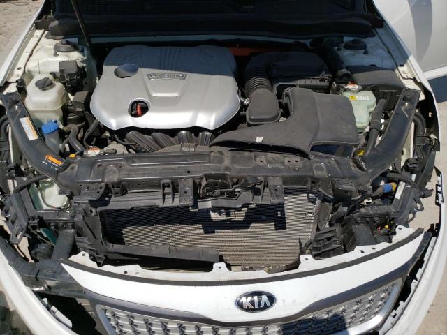 Photo 10 VIN: KNAGM4AD6G5099767 - KIA OPTIMA 