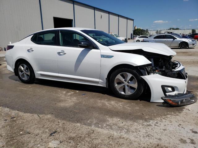 Photo 3 VIN: KNAGM4AD6G5099767 - KIA OPTIMA 