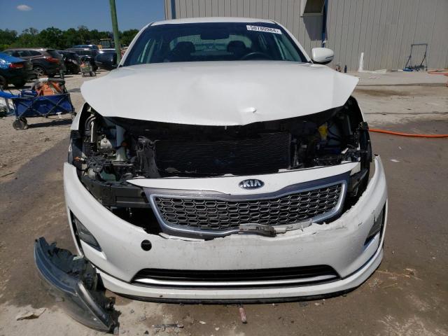 Photo 4 VIN: KNAGM4AD6G5099767 - KIA OPTIMA 