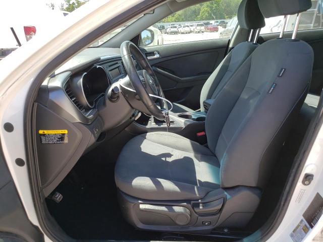 Photo 6 VIN: KNAGM4AD6G5099767 - KIA OPTIMA 