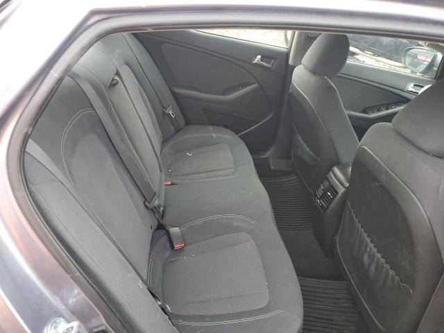 Photo 9 VIN: KNAGM4AD7B5003606 - KIA OPTIMA 