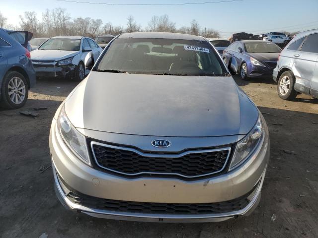 Photo 4 VIN: KNAGM4AD7B5004092 - KIA OPTIMA 