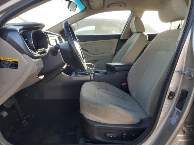 Photo 6 VIN: KNAGM4AD7B5004092 - KIA OPTIMA 