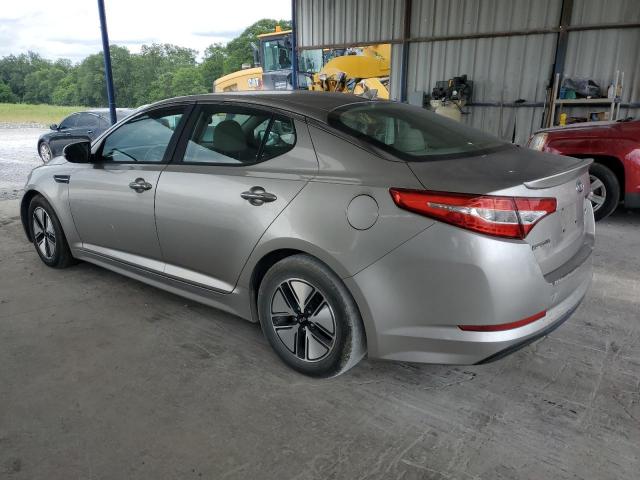 Photo 1 VIN: KNAGM4AD7B5006361 - KIA OPTIMA 