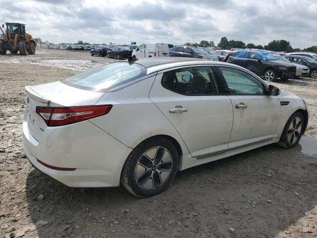 Photo 2 VIN: KNAGM4AD7C5009326 - KIA OPTIMA 