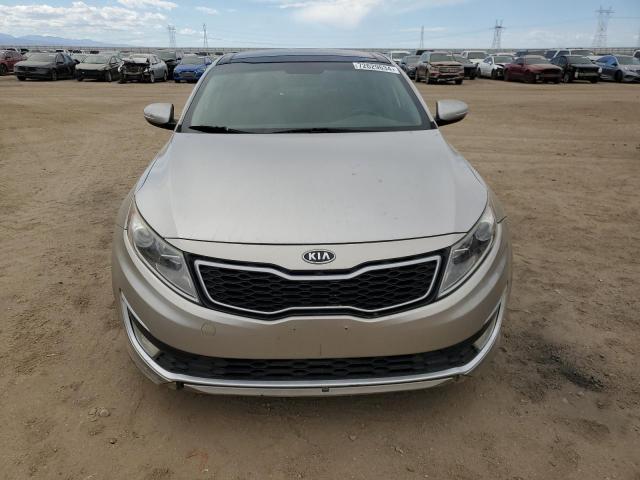 Photo 4 VIN: KNAGM4AD7C5014400 - KIA OPTIMA HYB 