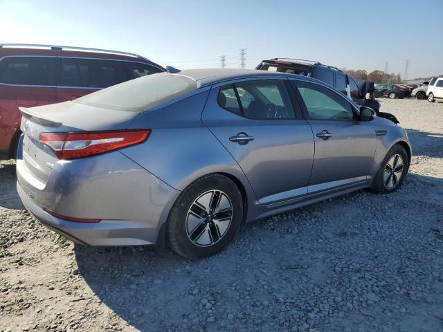 Photo 2 VIN: KNAGM4AD7C5015336 - KIA OPTIMA 