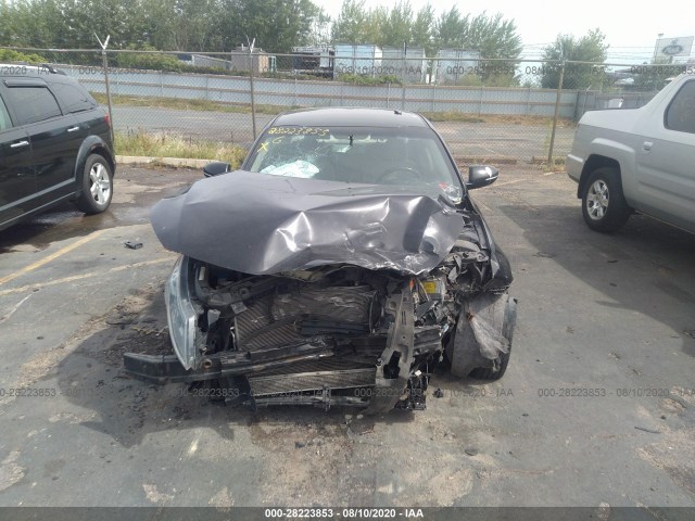 Photo 5 VIN: KNAGM4AD7C5015630 - KIA OPTIMA 