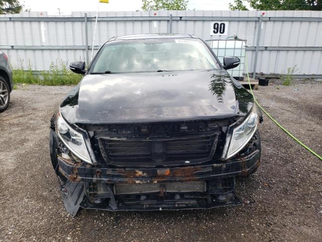 Photo 4 VIN: KNAGM4AD7C5017815 - KIA OPTIMA HYB 