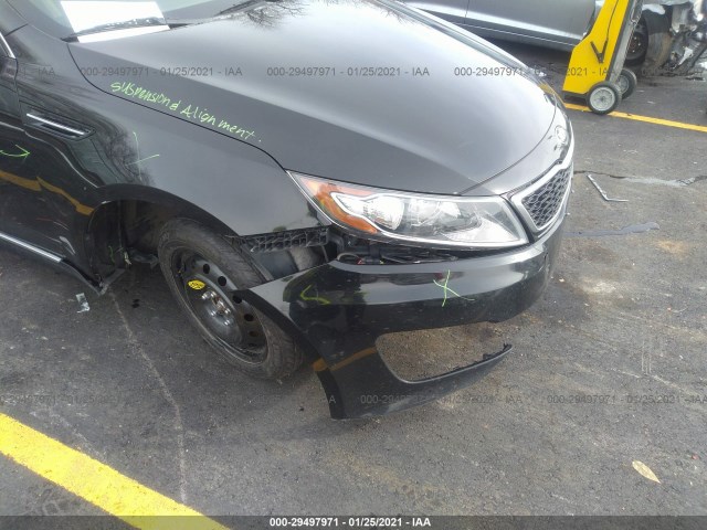 Photo 5 VIN: KNAGM4AD7C5034520 - KIA OPTIMA 