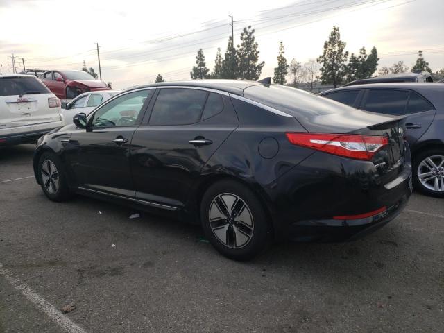 Photo 1 VIN: KNAGM4AD7C5035912 - KIA OPTIMA 