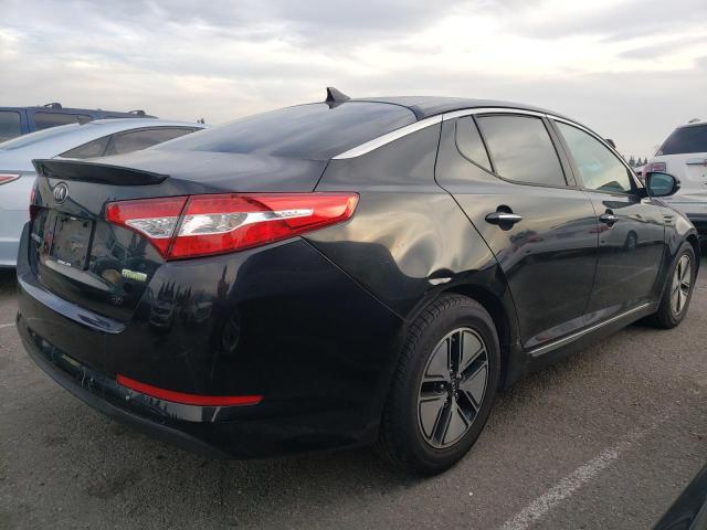 Photo 2 VIN: KNAGM4AD7C5035912 - KIA OPTIMA 