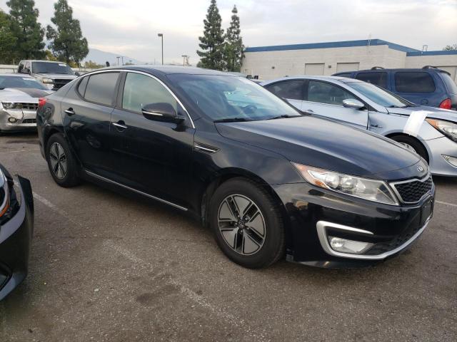 Photo 3 VIN: KNAGM4AD7C5035912 - KIA OPTIMA 