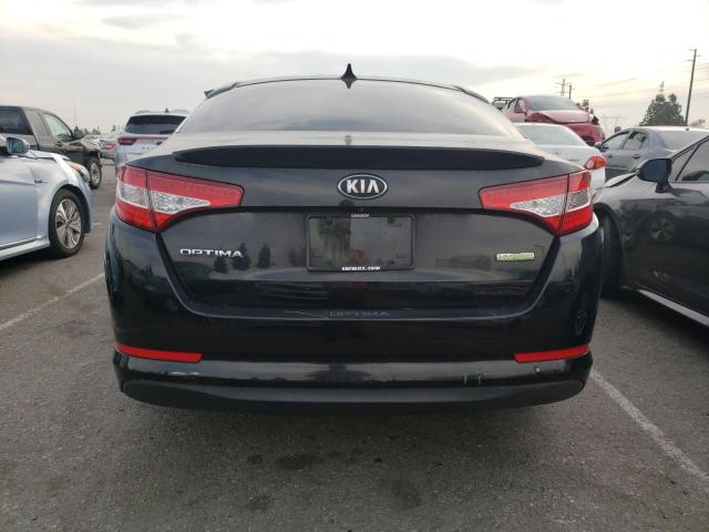 Photo 5 VIN: KNAGM4AD7C5035912 - KIA OPTIMA 