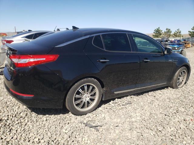 Photo 2 VIN: KNAGM4AD7D5039167 - KIA OPTIMA HYB 