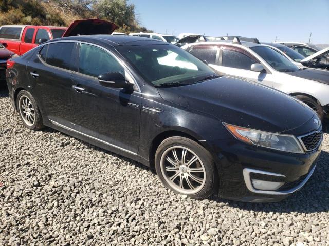 Photo 3 VIN: KNAGM4AD7D5039167 - KIA OPTIMA HYB 