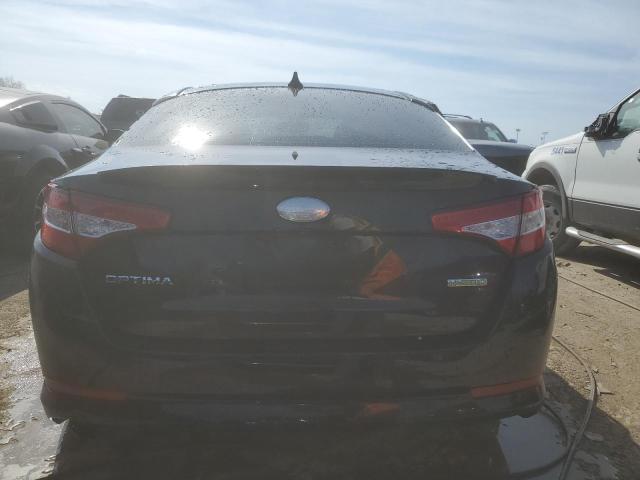 Photo 5 VIN: KNAGM4AD7D5050573 - KIA OPTIMA 