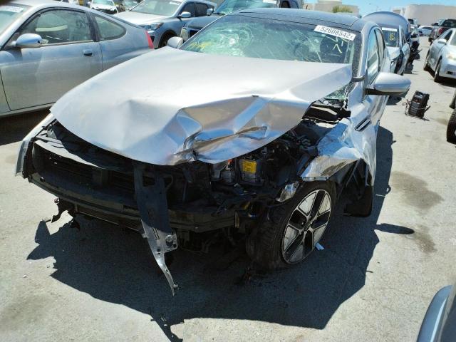 Photo 1 VIN: KNAGM4AD7D5050928 - KIA OPTIMA HYB 