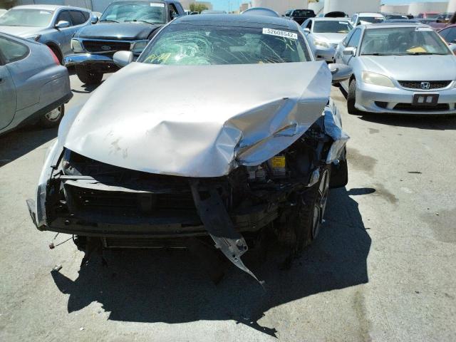 Photo 8 VIN: KNAGM4AD7D5050928 - KIA OPTIMA HYB 